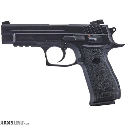 Armslist For Sale Sar Usa Sarsilmaz K2 45 45 Acp Semi Auto Pistol 4