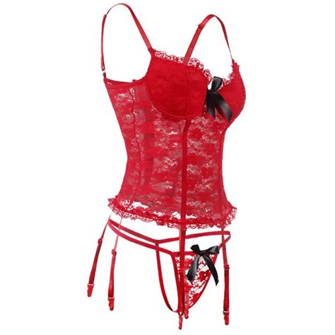 Hot Sell Sexy Lingerie Women Top Underwear Set Sexy Erotic Lingerie Lace Sleepwear Erotic