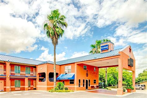 Hotel TL SAN ANTONIO LACKLAND AFB - San Antonio - Great prices at HOTEL INFO