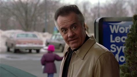 The Sopranos Pine Barrens Episode Aired 6 May 2001 Season 3 Episode 11 Tony Sirico Paulie