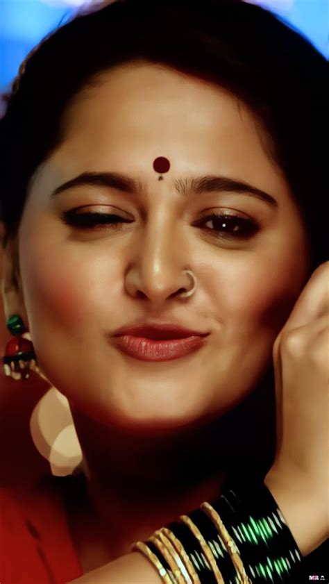 Pin By Brijmohan On Anushka Shetty Nose Ring Hot Sweet