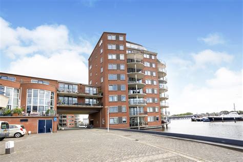 Appartement Verkocht Hoge Horn 91 1506 MS Zaandam Funda