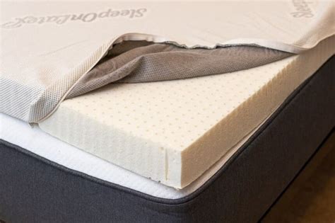 Foam Mattress Pads: The Ultimate Guide – FutonAdvisors