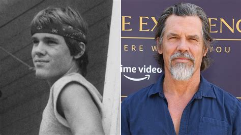 Josh Brolin Goonies Outfit