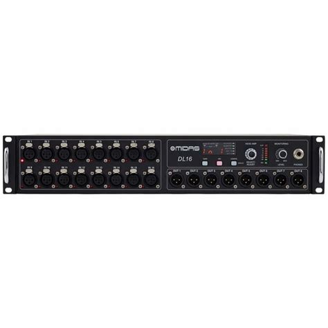 Midas DL16 – Musikhaus Thomann