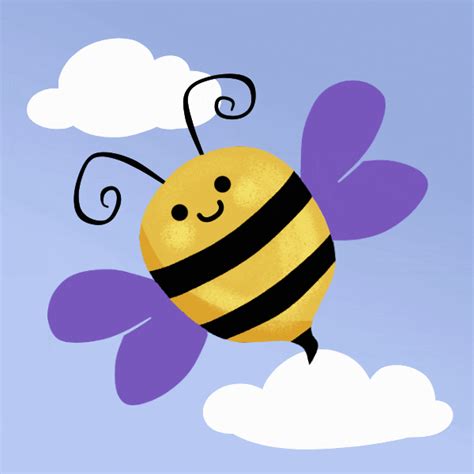 Honey Bees S Get The Best  On Giphy