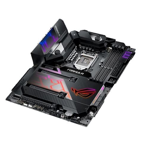 Exdisplay Asus Z Rog Maximus Xi Formula Lga Ddr Atx