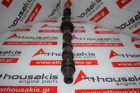 Camshaft 9281052730 For PORSCHE Athousakis Gr