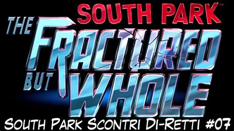 South Park Scontri Di Retti 07 YouTube