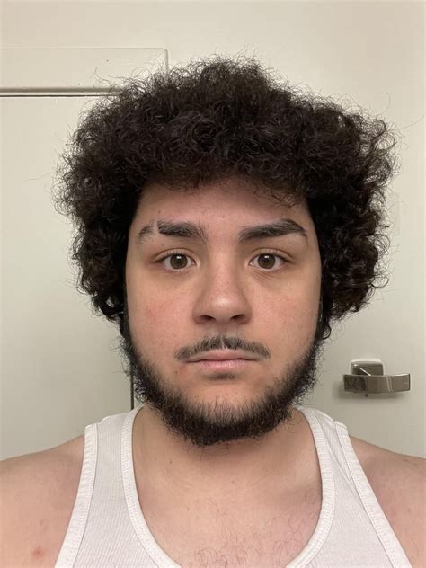 Friends Told Me To Grow Out My Hair Do You Guys Think They Were Right Or Wrong M21 R