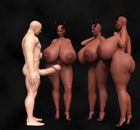 Succubi Party By Teirtu Hentai Foundry