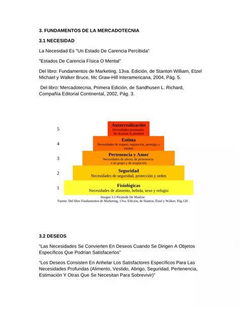 Docx Fundamentos Del Marketing Dokumentips