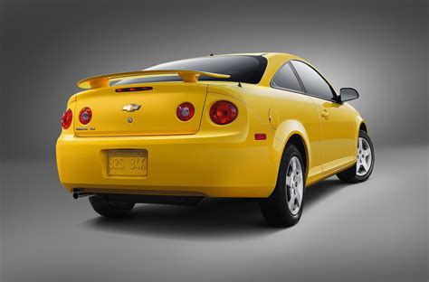 2009 Chevrolet Cobalt News and Information | conceptcarz.com 