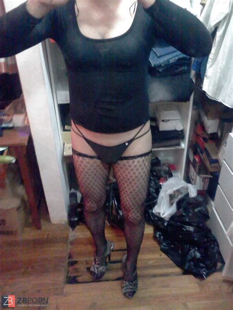 CON ROPA DE MI ESPOSA SEXI ZB Porn