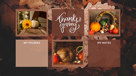 Happy Thanksgiving 2023 Wallpapers - Wallpaper Cave