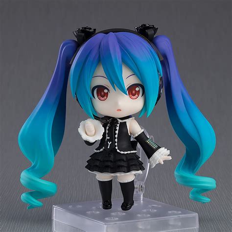 Nendoroid Hatsune Miku: ∞ Ver.