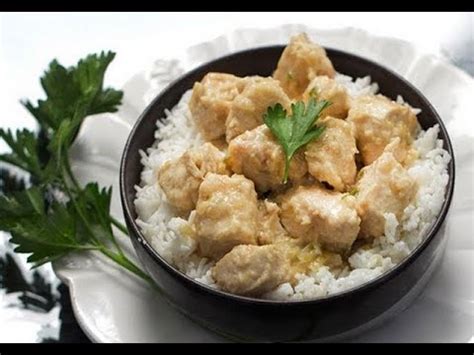 ИНДЕЙКА (филе) в сметане | НУ ОЧЕНЬ ВКУСНО👍 - YouTube