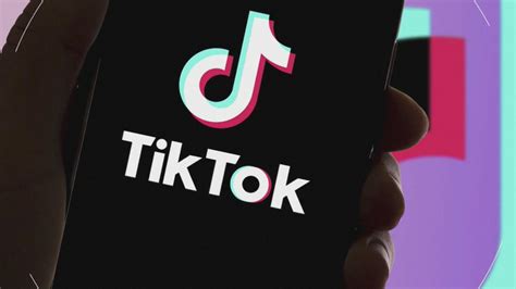 House Passes Bill That Would Lead To Nationwide Tiktok Ban If Chinese