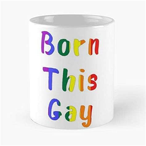 Lgbtqia Lgbt Gay Bisexual Coffee Mugs Unique Ceramic