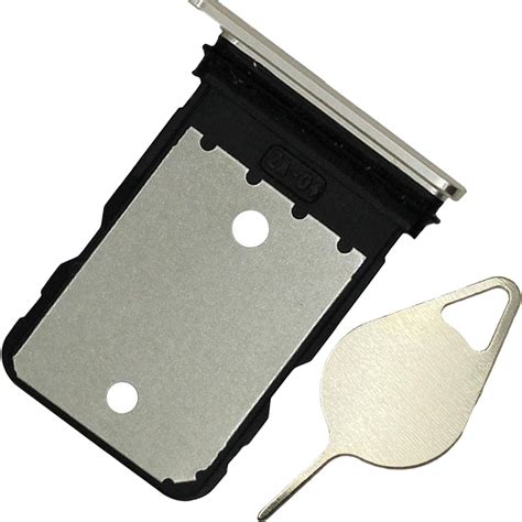 Amazon Secretiger Sim Card Tray Holder With Pin Replacement For