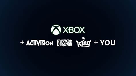 Microsoft Just Bought Activision Blizzard For Billion So Whats Next