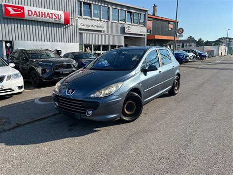 Peugeot 308 2 0 HDI FAP Kaufen Auf Ricardo