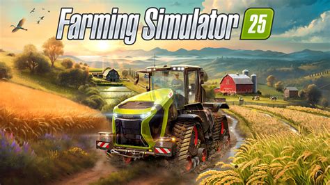 Landwirtschafts Simulator 25 Erfolge Epic Games Store