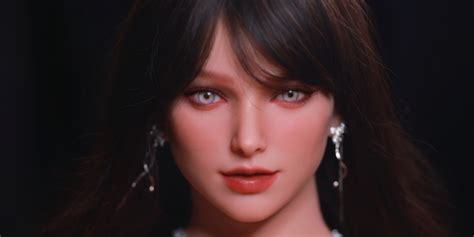 New Sex Doll Models DutchDoll