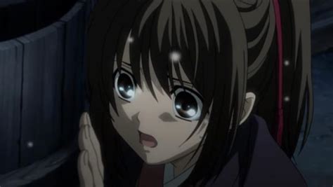 Hakuoki Le Shinsengumi Hot And Sexy Webzine Anime Kun