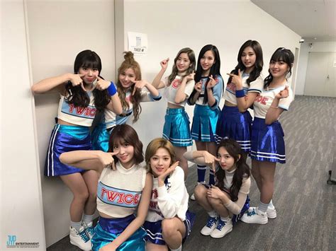 Twice Japan Official On Twitter 「ミュージックステーション」2時間スペシャル！mステ初出演で緊張もしました