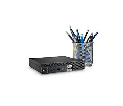 Dell Optiplex Micro Mini Pc I