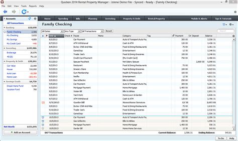 5 Best Personal Accounting Software Customized For You