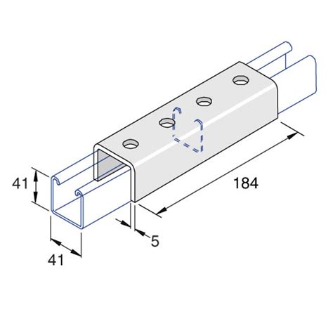 P1377 External Connectors - Network Cable and Pipe