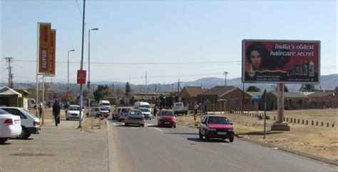 Mamelodi East (1) • Book a Billboard