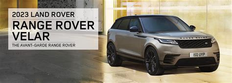 Range Rover Velar Interior Review Two Birds Home