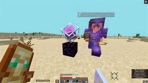 3 Best Minecraft Crystal Pvp Servers