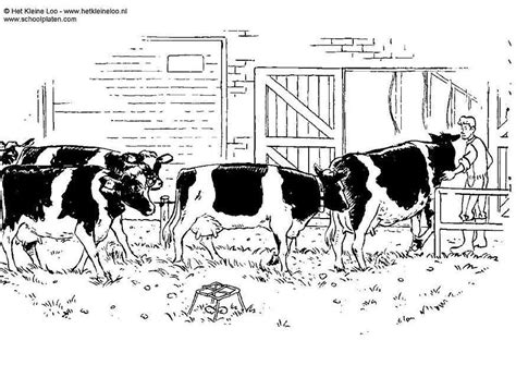 Coloriage vaches Coloriages Gratuits à Imprimer Dessin 3731