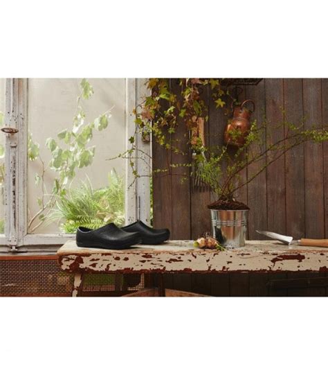 SABOTS PROFI BIRKI NOIRS 44 BIRKENSTOCK