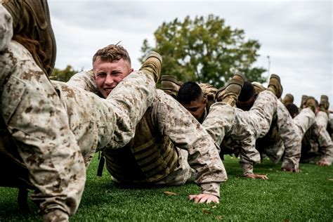 DVIDS Images One Mind Any Weapon Marines Complete MCMAP Training