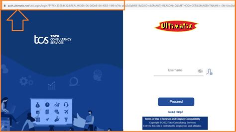 Uxapps.ultimatix.net | Ultimatix TCS Tata Consultancy Service 2024