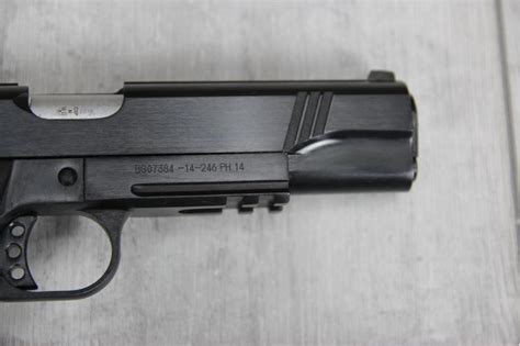 Norinco 1911a1 Hicap Np44