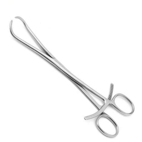 Bone Fragment Forceps Surgivalley Complete Range Of Medical Devices