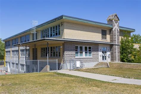 École primaire d'éducation internationale - Centre de services scolaire