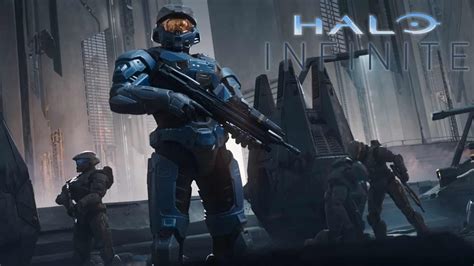 Halo Infinite Multiplayer Season 1 details revealed in first-look trailer - Dexerto