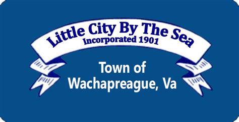 Town of Wachapreague, Virginia