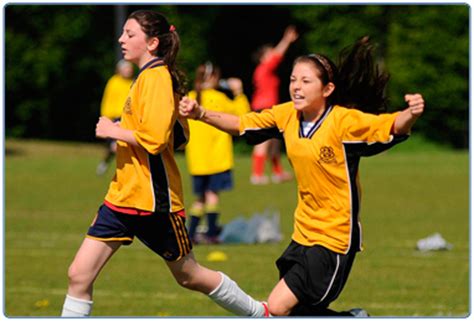 Football Grass Pitches South Lanarkshire Leisure And Culture