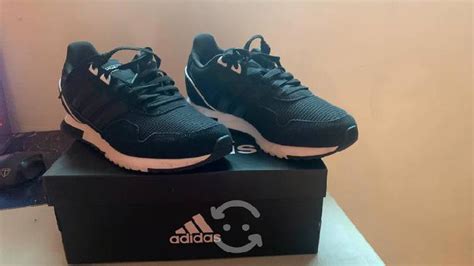 Tenis Adidas 8k 2020 Negros Con Blanco En México Ciudad De Clasf Moda