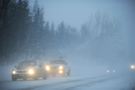 Alaska gets record snowfall as governor declares emergency | Fortune