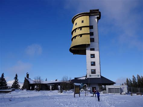 Poledník - skialpová túra - SkitourGuru.com