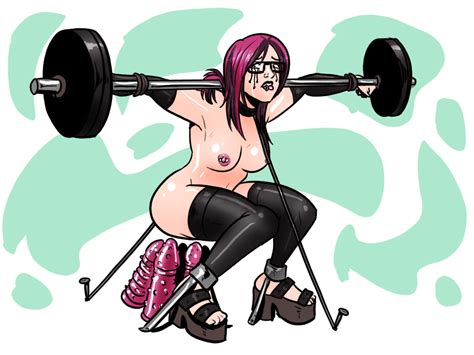 Squat By Nightglare Hentai Foundry